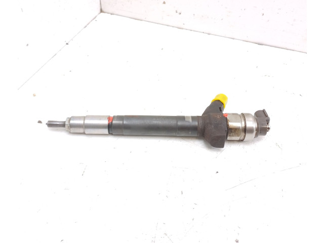Форсунка 6C1Q9K546AC    Audi A6 S6 C7 4G  CNH 
