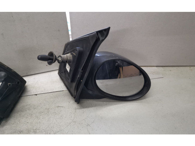 Zpětné zrcátko  Peugeot 107 2006  879100H010, 879400H010  