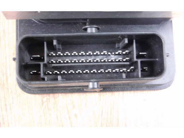 Jednotka ABS 4670A772, 06210968913   Mitsubishi ASX 2014