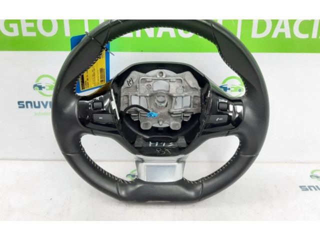 Volant Peugeot 308 2015 98084115XU, 96785124ZD  
