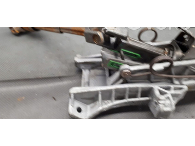    Рулевая рейка 5N61-3C529-KA   Mazda 5 2005 - 2010 года
