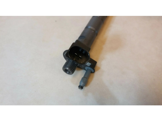 Форсунка 13538571565, 8571565    BMW X3 G01 для дизельного двигателя  3