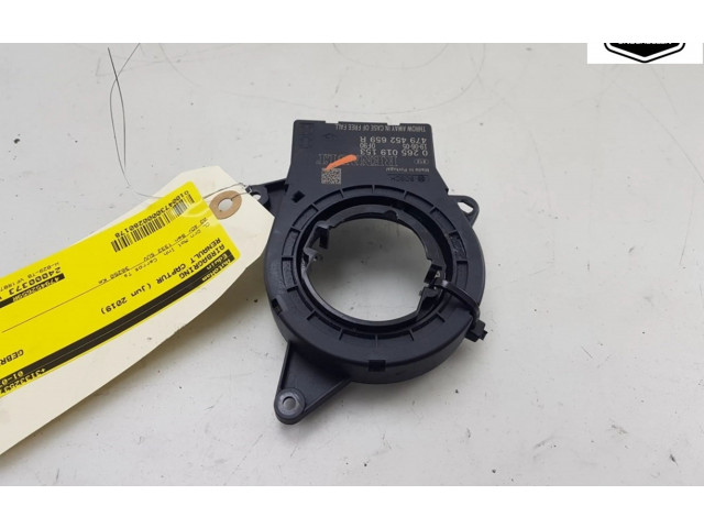 Подрулевой шлейф SRS 479452659R, 479452659R   Renault Captur