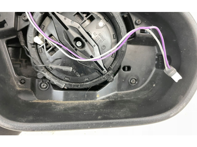 Зеркало электрическое        Mercedes-Benz CLA C118 X118  2019 -  года   