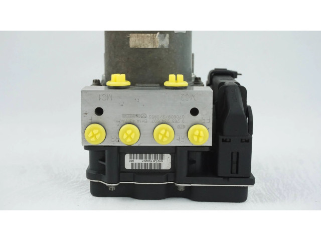 Jednotka ABS EH14437A0, 0265234607   Mazda CX-7 2007