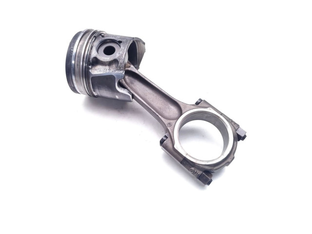 Поршень с шатуном RHR, DW10BTED4   Peugeot 407
