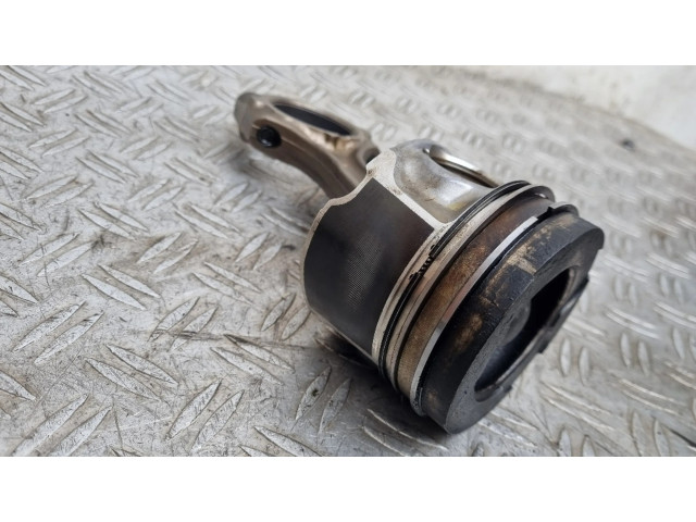 Поршень с шатуном  W111, 86L78  Lexus IS 220D-250-350 для дизельного двигателя 2.2