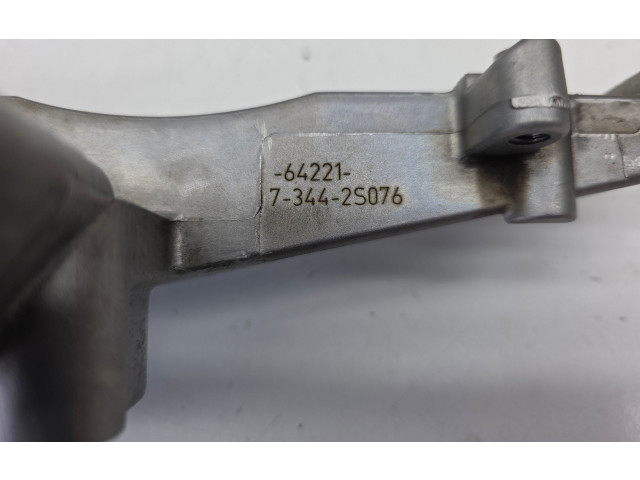 Масляный насос  642930 A6421810847, A6421810095  Mercedes-Benz S W221 
