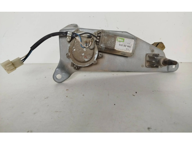 Моторчик заднего дворника 7700800376, 53201811    Renault Safrane
