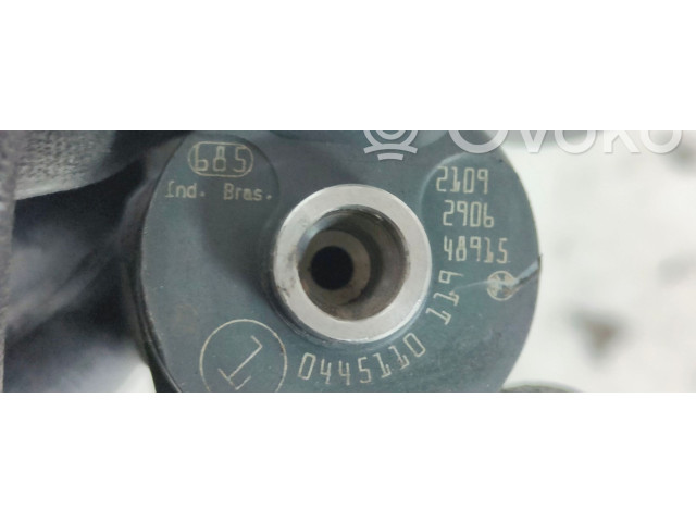 Vstřikovač 0445110119   Fiat Stilo     