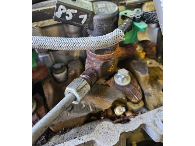 Vstřikovač 9802448680, 50274V05   Peugeot 308     