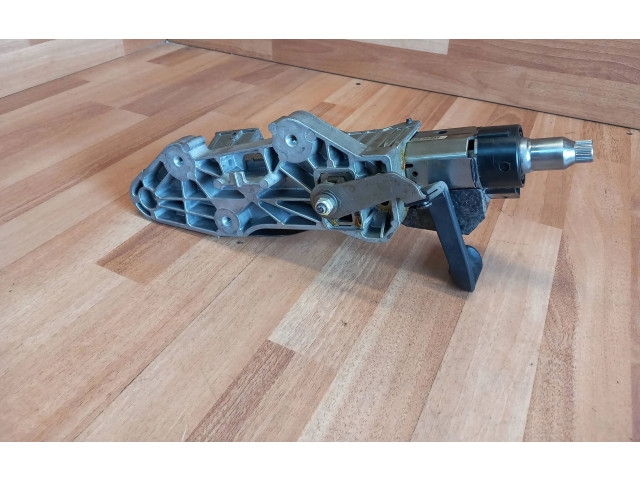    Рулевая рейка 8200237960, 8200704832   Renault Espace -  Grand espace IV 2004 - 2014 года