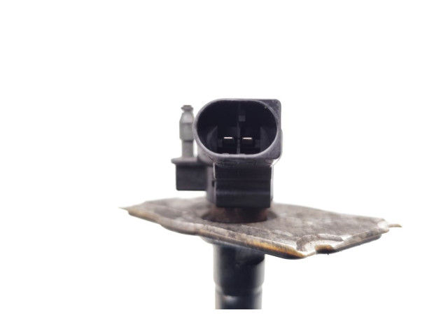 Форсунка 03L130277, 0445116030    Volkswagen Tiguan  CBAB 