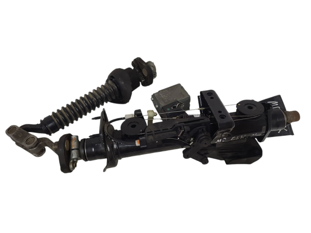  рейка  Колонка рулевая 2084620069, 2024620282   Mercedes-Benz CLK A208 C208 1997 - 2002 года
