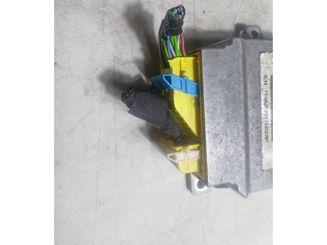 Блок подушек безопасности 68062118AF   Chrysler Town & Country V
