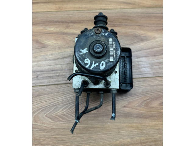 Jednotka ABS 1K0907379K, 10096003483   Audi A3 S3 8P 2004