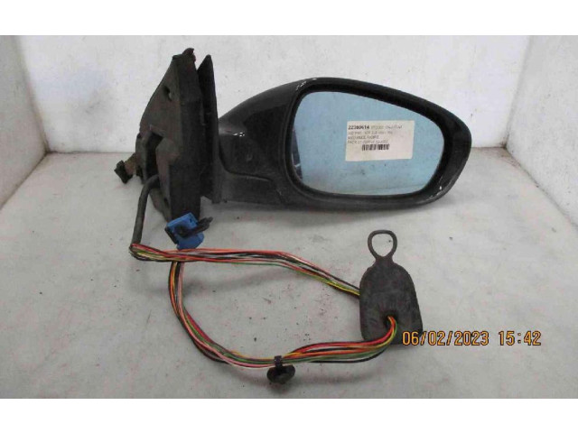 Zpětné zrcátko  Peugeot 607 2000  8149P4, 8149P4  