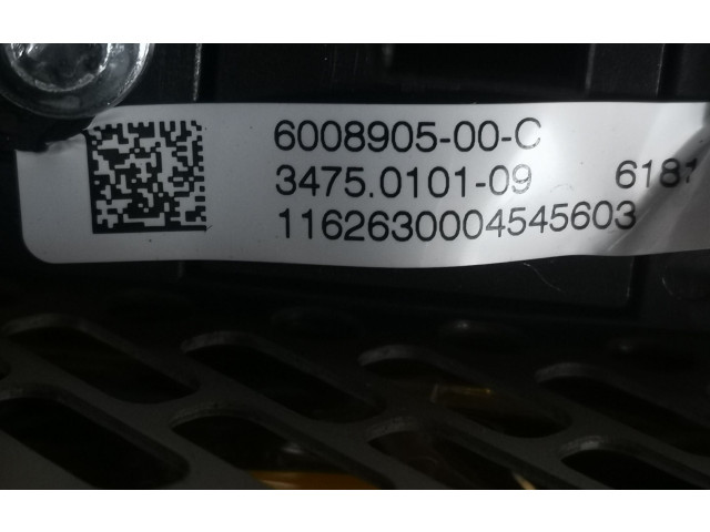 Дисплей    1045006-00-C, 1002294-00-H   Tesla Model X