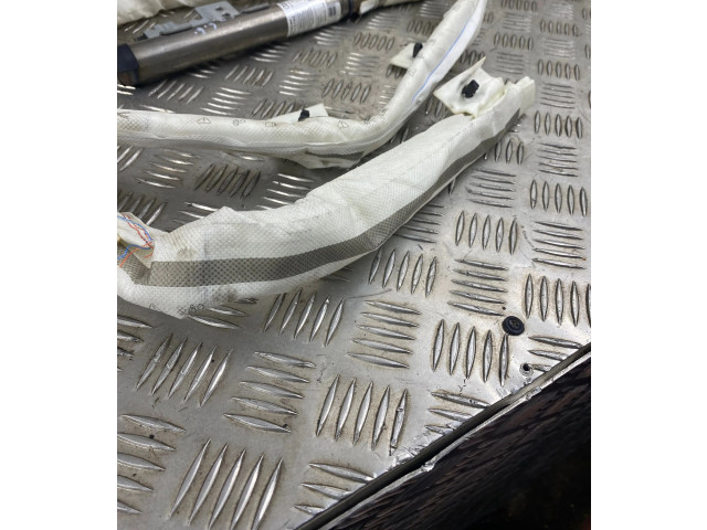 Боковая подушка безопасности 4G9880742B   Audi A6 S6 C7 4G