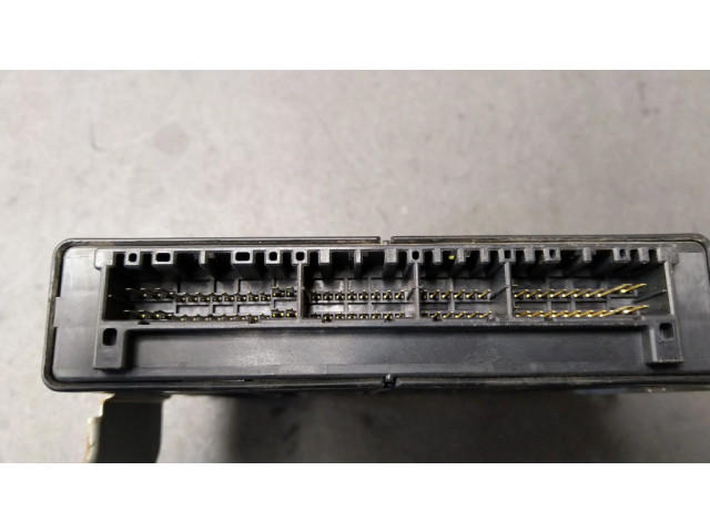 Блок управления двигателя MD340456, E2T67673H   Mitsubishi Outlander