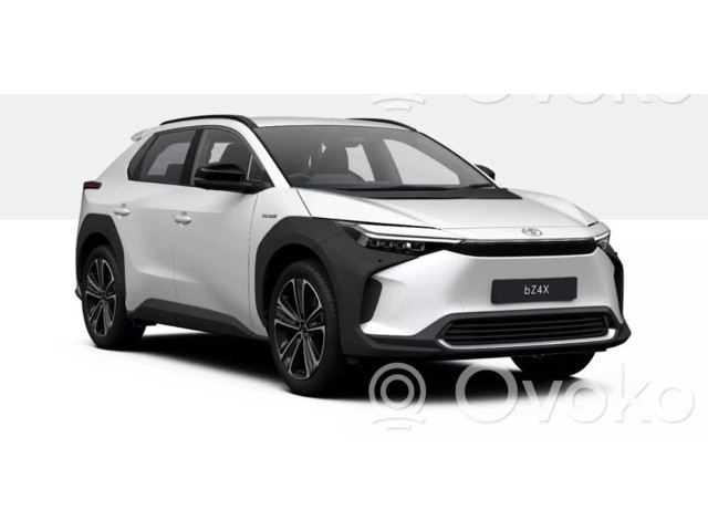Подушка безопасности в сиденье TG16C01006, GA0326523VGU   Toyota bZ4X