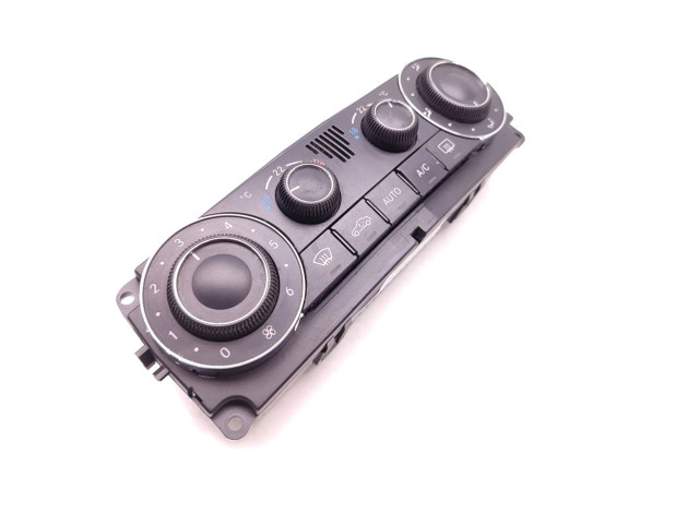 Блок управления климат-контролем A2038304085   Mercedes-Benz CLC CL203