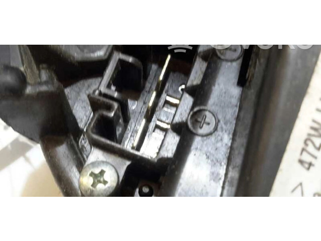 Вентилятор печки    AV2727008084   Toyota Auris E180