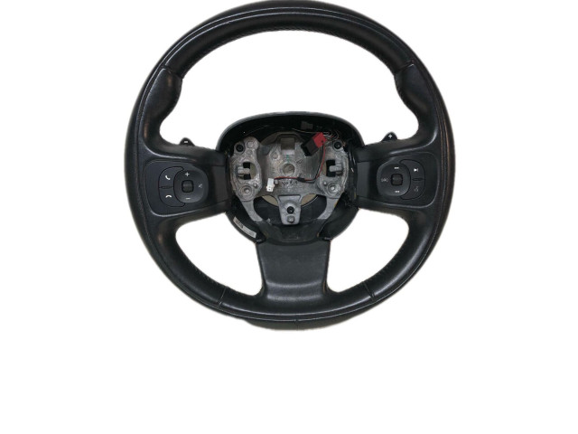 Руль Fiat 500L  2013 -  года       
