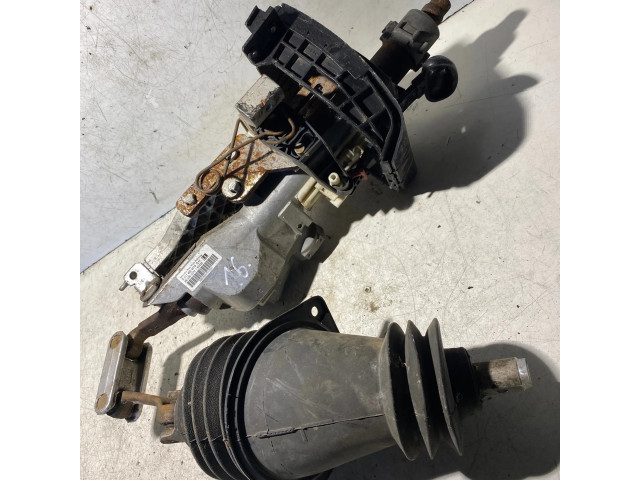    Рулевая рейка A2114604016, 08325037212031   Mercedes-Benz E W211 2002-2009 года
