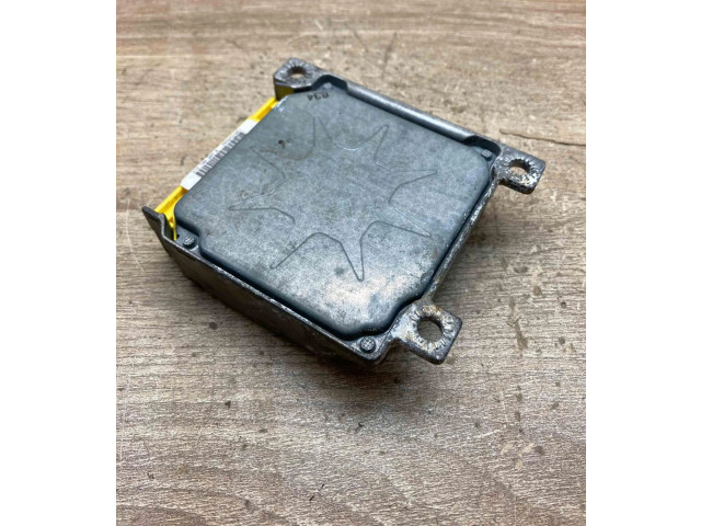 Блок подушек безопасности 0018201926, 0285001213   Mercedes-Benz C W202