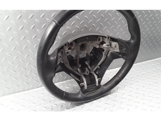 Руль Nissan Pulsar   34154207, 142424084      