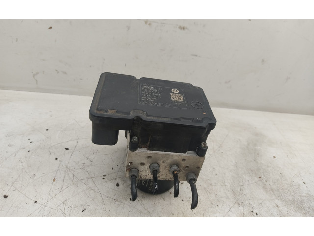 Блок АБС 7L0614517A, 7L0907379L   Volkswagen  Touareg I  2002 - 2010 года
