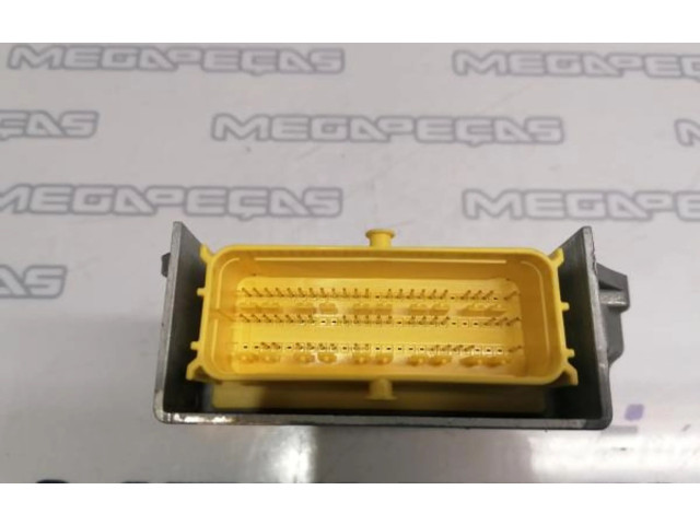 Блок подушек безопасности 4F0959655B, 4F0910655E   Audi A6 Allroad C6