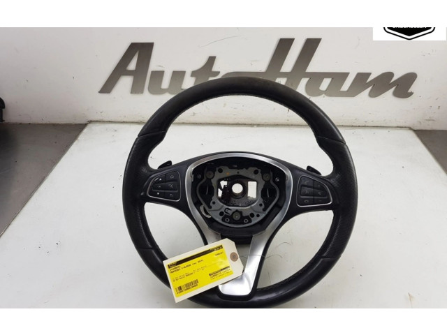 Руль Mercedes-Benz Vito Viano W447  2014 -  года A0004608803, A0004608803      