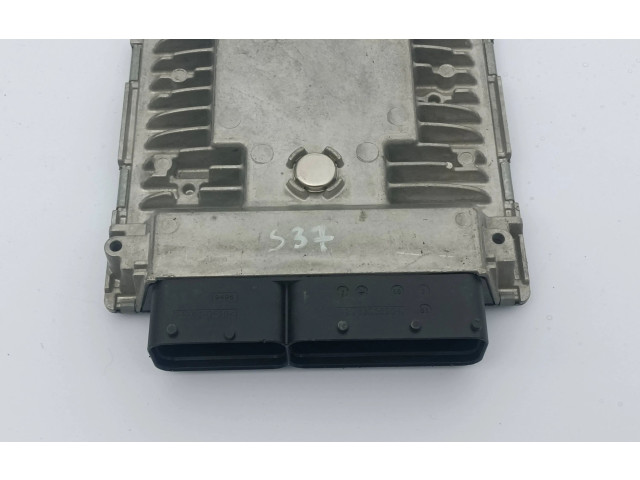 Блок управления двигателя 03F907309S, 5WP44811   Volkswagen Touran II