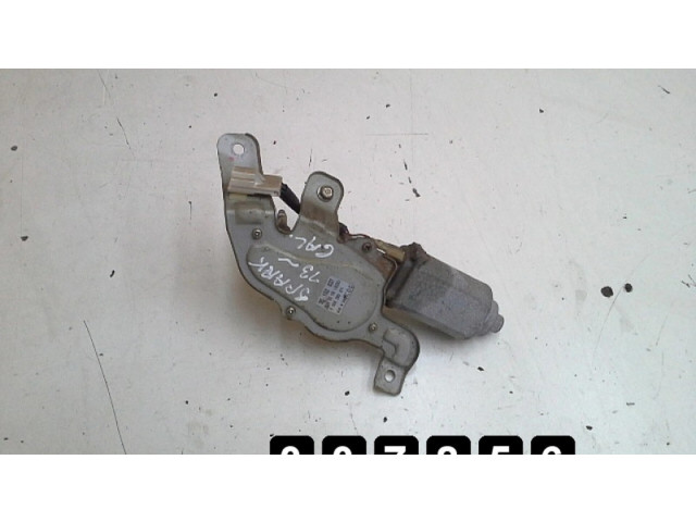 Моторчик заднего дворника 95152637    Chevrolet Spark