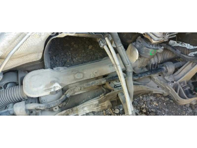    Рулевая рейка 1K1423051ED, 974595   Audi A3 S3 8L 1996-2003 года