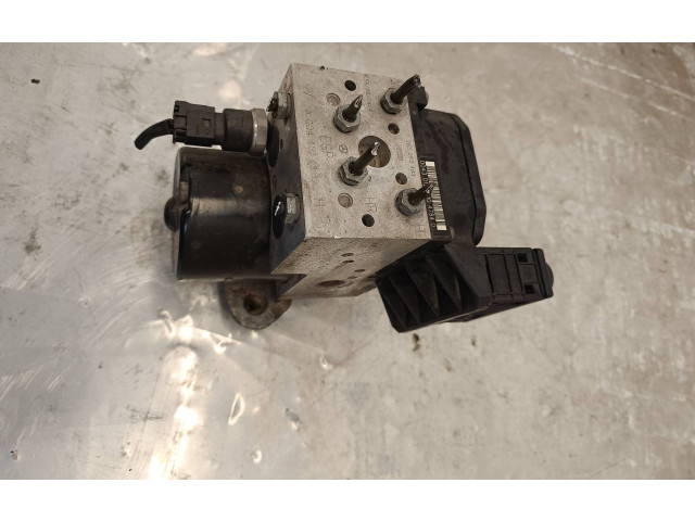 Jednotka ABS 0265202493, A0044314812   Mrcedes-Benz E W210 2001