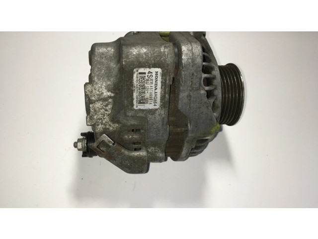 Генератор A5TA6991A, AHGA64   Honda FR-V 1.7     