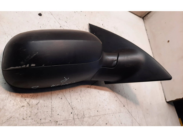 Zpětné zrcátko  Opel Corsa C 2003  E1010676  