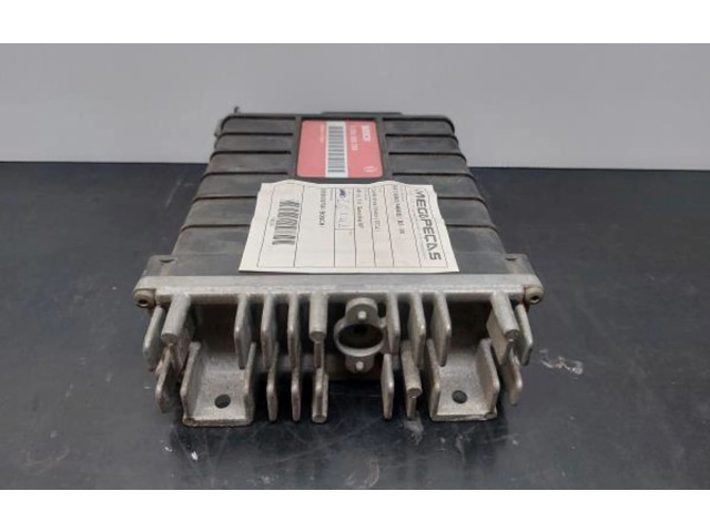 Řídící jednotka 0280000759   Fiat Uno 