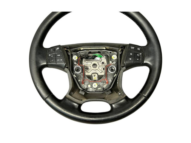 Volant Volvo S80 2007 30778847, PV5518802  
