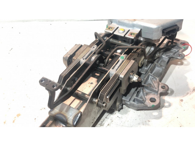    Рулевая рейка 7L8419501M, S04060314   Audi Q7 4L 2005-2015 года