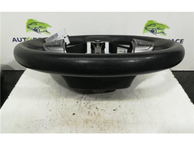 Volant SsangYong Korando 2015   