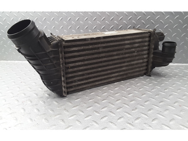 Интеркулер  9674720580, W9084002   Peugeot 3008 I 2.0