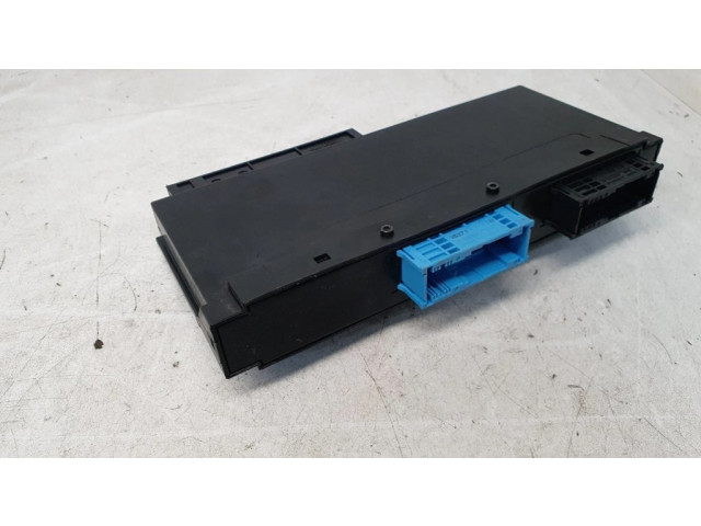 Блок комфорта 6135918753601, 6135918753501   BMW X3 E83   