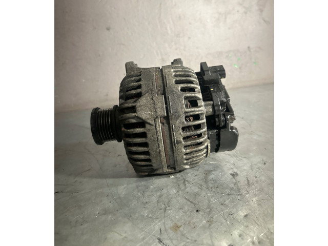 Генератор 03G903016E   Audi Q5 SQ5      