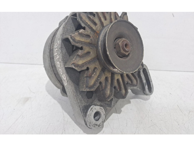 Генератор 63320001, MAGNETIMARELLI   Fiat Uno      