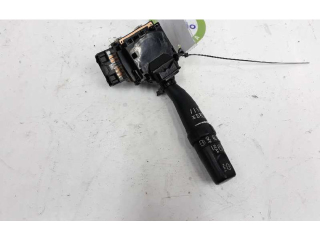 Ручка стеклоочистителей 8465235522, 17A164LH1   Toyota Land Cruiser (J120)