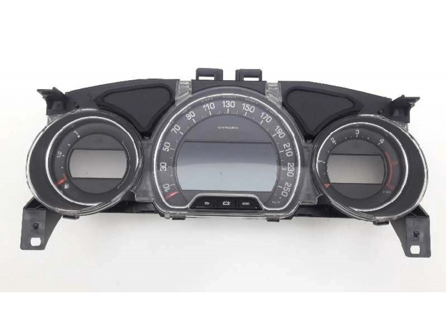 Панель приборов 9665364680   Citroen C5       